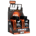 24x Gel Energético Winkler Sabor Naranja - Caja 24 unidades