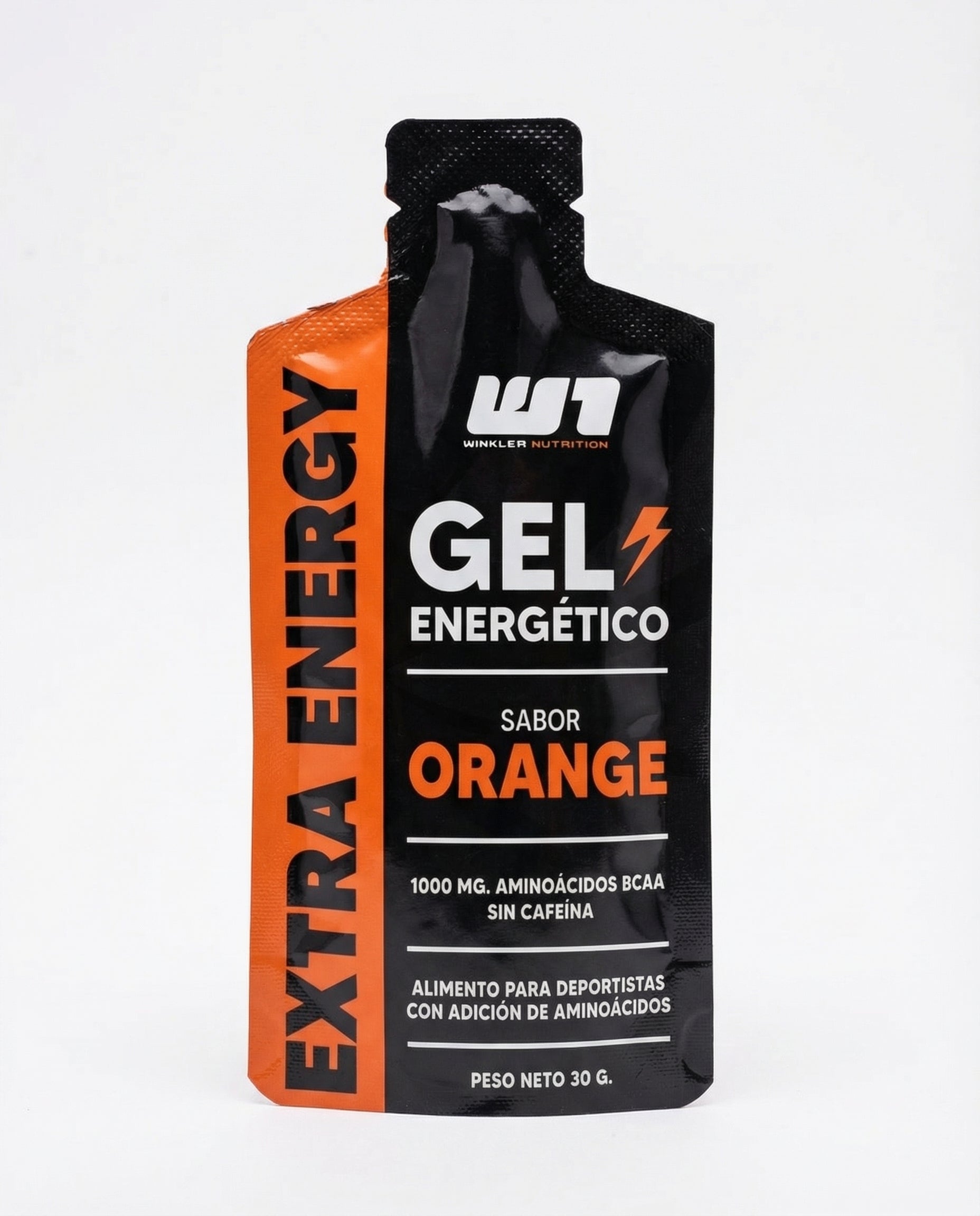1x Gel Energético Winkler Nutrition