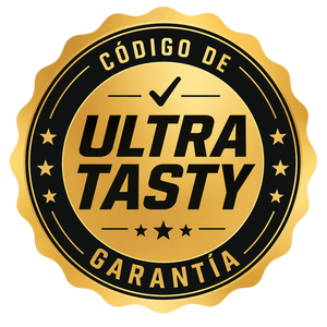 Sello de garantía 1